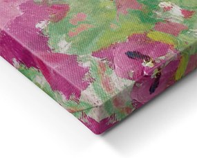 Obraz 85x113 cm Idyll View - Styler