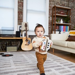 Hudobný akordeón Tiny Rockers
