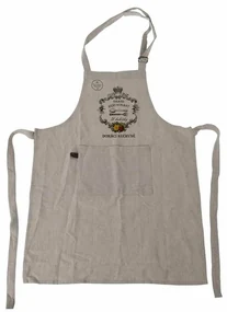 Bohemia Gifts Kuchynská zástera - Pre babičku