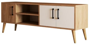 TV stolík Exxen Oak