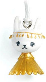 Tinyly - prívesok na kľúče - mačiatko Margo