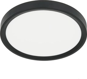 Stropné LED svietidlo Maq, 1x LED 18w, 3000-6500k, b