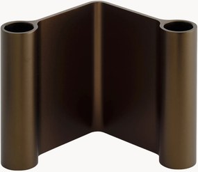 Kovové svietniky Pair