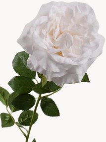 Rastlinné dekorácie Rose Real Touch, 2 ks