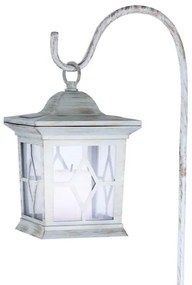 Globo 33272 - LED solárne osvetlenie SOLAR 1xLED/0,06W IP44