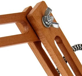 Nástenné svietidlo MARCELLO 1xE27/60W/230V