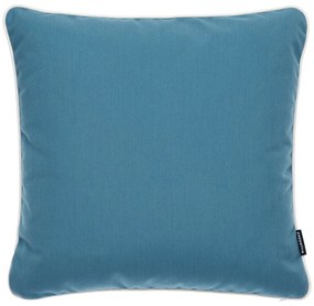 Vonkajší vankúš 44x44 cm Sunny Petrol – Pappelina