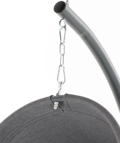 Lehátko SANDRA De Luxe