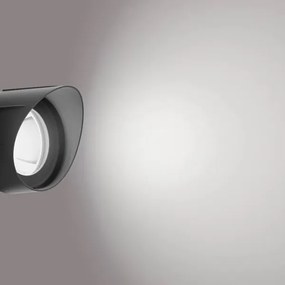 Philips - LED Vonkajšie bodové svietidlo GARDENLINK LED/6W/12V 4000K IP44