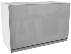 Skrinka do kuchyne Gardena G60K grey