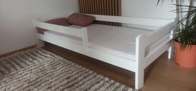 Raj posteli Detská posteľ SMART  DMJ