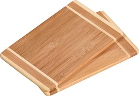 XXXLutz SADA DOSIEK NA KRÁJANIE 22/14/2 cm Homeware Profession. - Dosky na krájanie - 008435034601