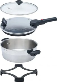 Remoska D52/10 Dua, 4 l, 4 l