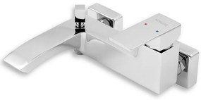 Batéria vaňová nástenná NOBLESS EDGE 36020/1,0