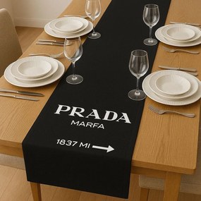 Behúň na stôl 45x140 cm Prada – Mila Home