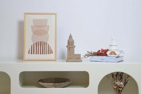 Tower - Beige