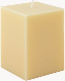 Ručne vyrobené sviečky Clus, 4 ks