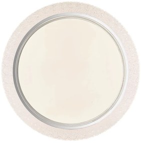 Globo 41265K - LED Stropné svietidlo LIAMI LED/24W/230V pr. 40 cm 4000K biela