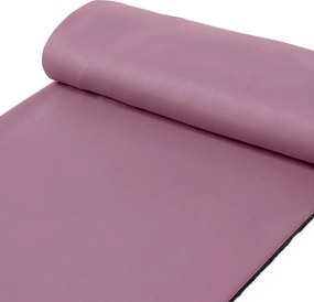 Biante Zatemňovací záves Blackout BKU-103 Lila - šírka 140 cm 140x220 cm