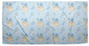 Sablio Uterák Hračky na piesok - 50x100 cm