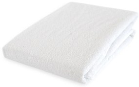 NEPRIEPUSTNÝ CHRÁNIČ MATRACA 9135 160x200 CM BIELA