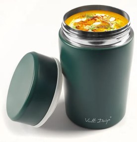 Termoska na jedlo – Vialli Design