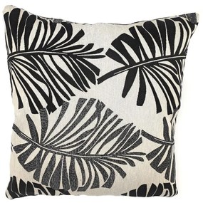 Dekoračný vankúš 45x45 cm Fern – JAHU collections