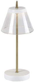 Rabalux 5030 - LED Stolná lampa AVIANA LED/6W/230V