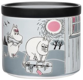 Dóza Moomin Adventure Move 0,7l