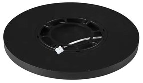 Top Light - LED Stmievateľné stropné svietidlo LED/36W/230V 3000-6500K + DO