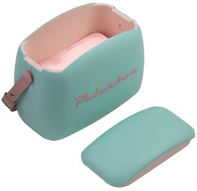 POLARBOX Chladiaci bag 6 l, tyrkysová