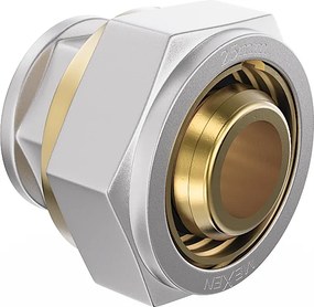 Mexen PEX-S, PEX 32 x 1 GW skrútená redukcia - W97222-3210F-00