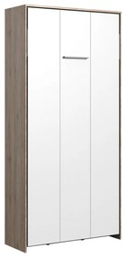 XXXLutz SKLÁPACIA POSTEĽ, 90/200 cm Carryhome - Postele - 001787055912