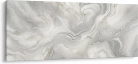 Obraz - Prírodná mramorová textúra (120x50 cm)