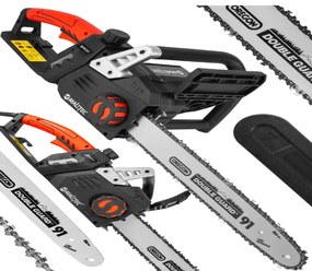 Elektrická reťazová pila 3550W