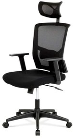 Kancelárska stolička WorkAir Black