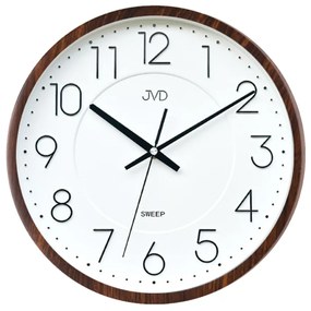 Nástenné hodiny JVD HX2495.3, 31cm