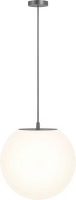XXXLutz VONKAJŠIE SVIETIDLO, 30/36 cm - Online Only bytové doplnky - 004353008503
