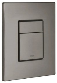 GROHE 38732AL0 - Splachovacie tlačidlo SKATE COSMOPOLITAN 156 × 197 mm grafit