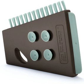 Univerzálna kuchynská kefka