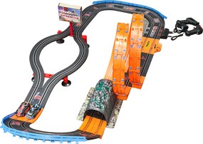 Ramiz Mega závodná dráha RACER 1:43