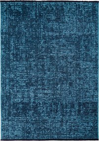Ayyildiz, Kusový koberec Space 1900 blue, 240x340, modrá, chodba / predsieň