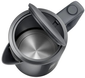 Philips Rýchlovarná kanvica Daily Hd9318/10, 1,7 l  (100355604)