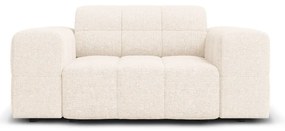 Krémové kreslo Chicago – Cosmopolitan Design