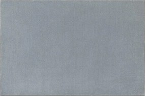 Koberec Pearl-Flash 80 svetlosivý / strieborný