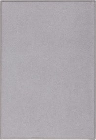 Kusový koberec Royal Lux 90 šedý, 300x400, šedá, obývacia izba, AladinWorld Expres