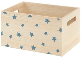 Sada 3 detských prepraviek STAR