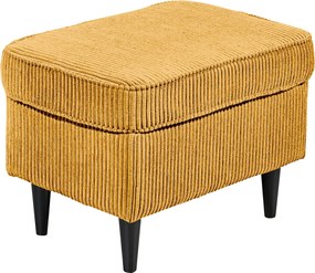 XXXLutz TABURETKA, textil, 63/43/42 cm MID.YOU - Kreslá - 002220035120