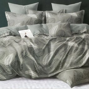 Obliečky DELNAT MONSTERA 7-dielna sada 140x200 cm