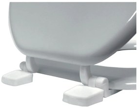 Záchodová doska 37 x 47 Vitamine – douceur d'intérieur